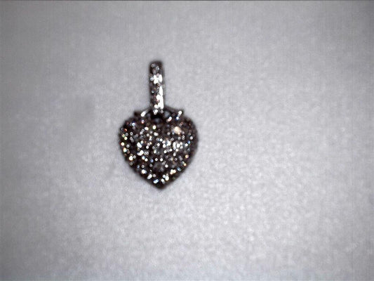 Diamond Pendant