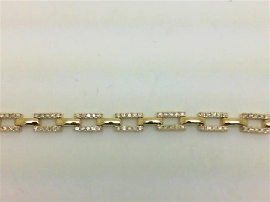 Diamond Bracelet