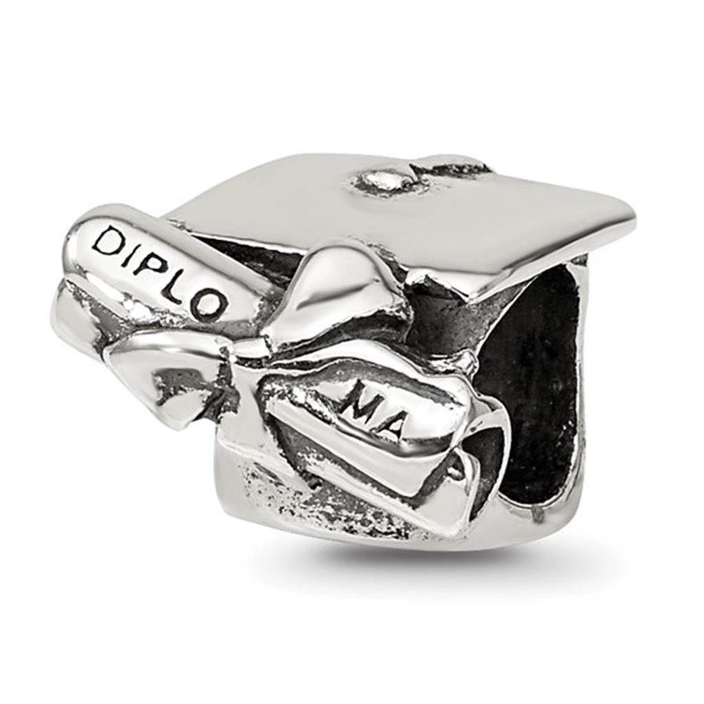 Silver Bead
