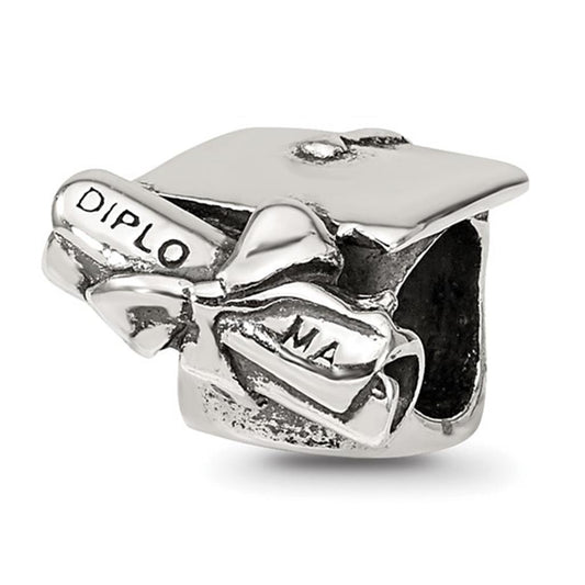 Silver Bead