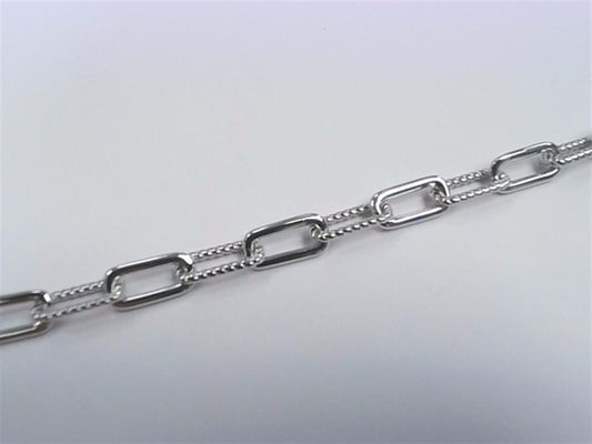 Silver Bracelet