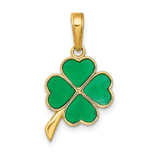 Gold Pendants / Charm