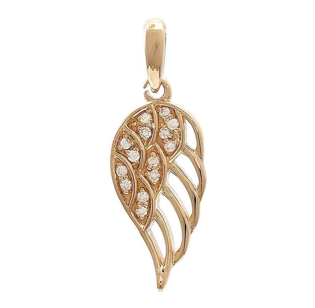 Diamond Pendant