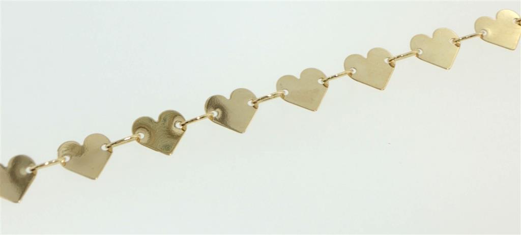 Gold Bracelet