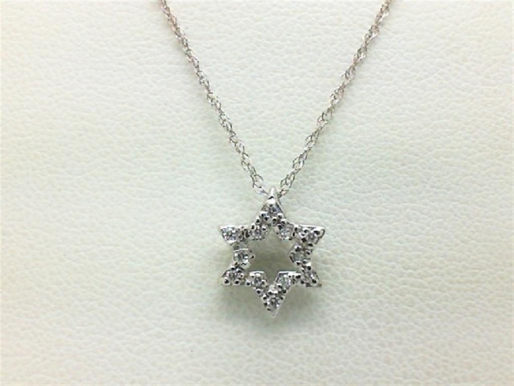 Diamond Necklace