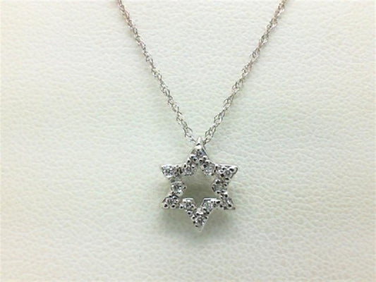 Diamond Necklace