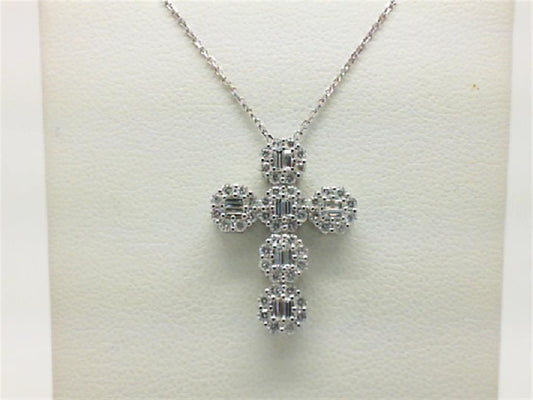 Diamond Pendant