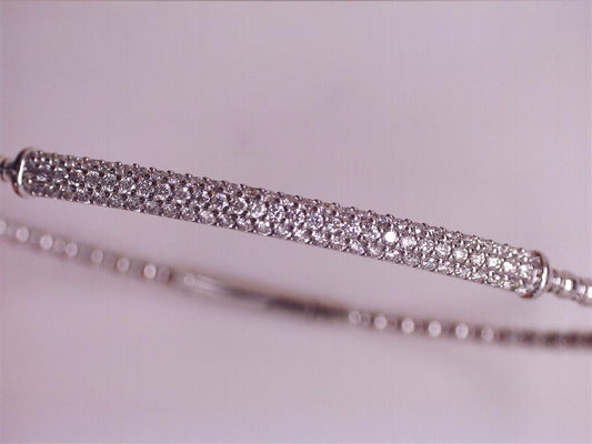 Diamond Bracelet