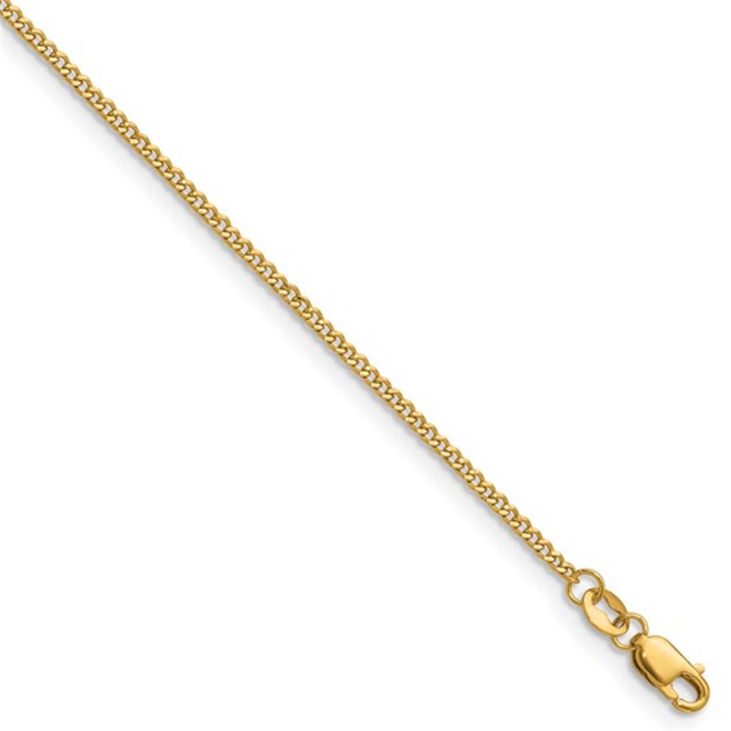 Gold Filled Chain