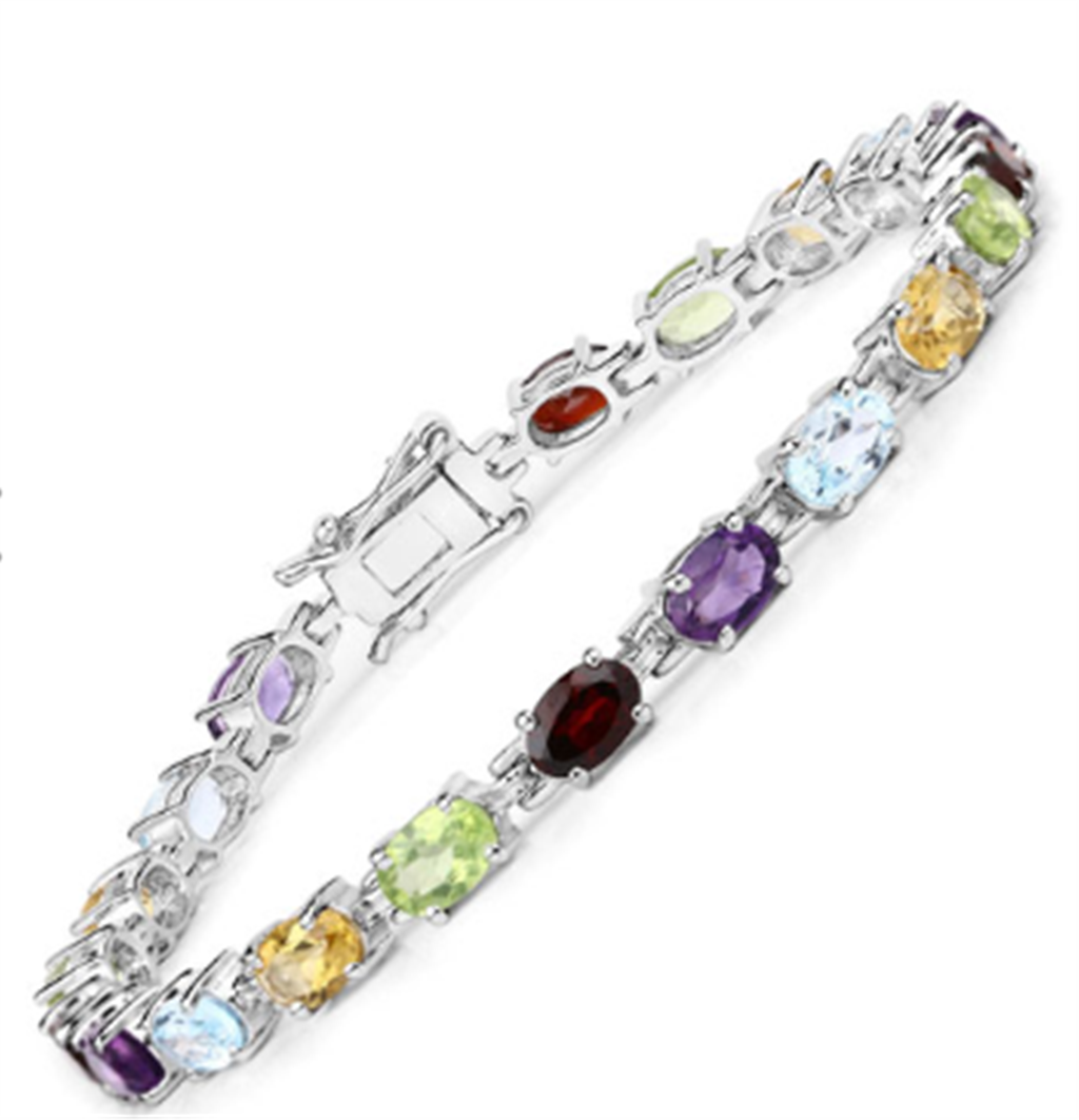 Silver Bracelet