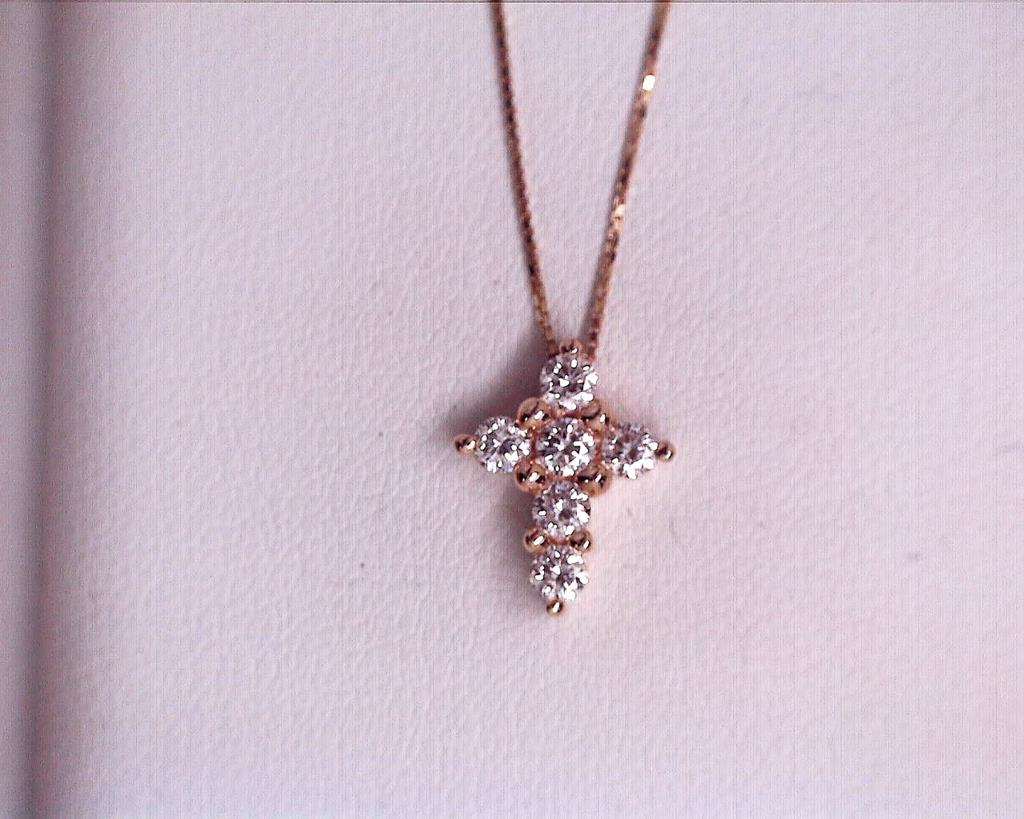 Lab Grown Diamond Pendant