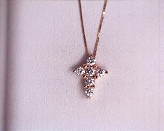 Lab Grown Diamond Pendant