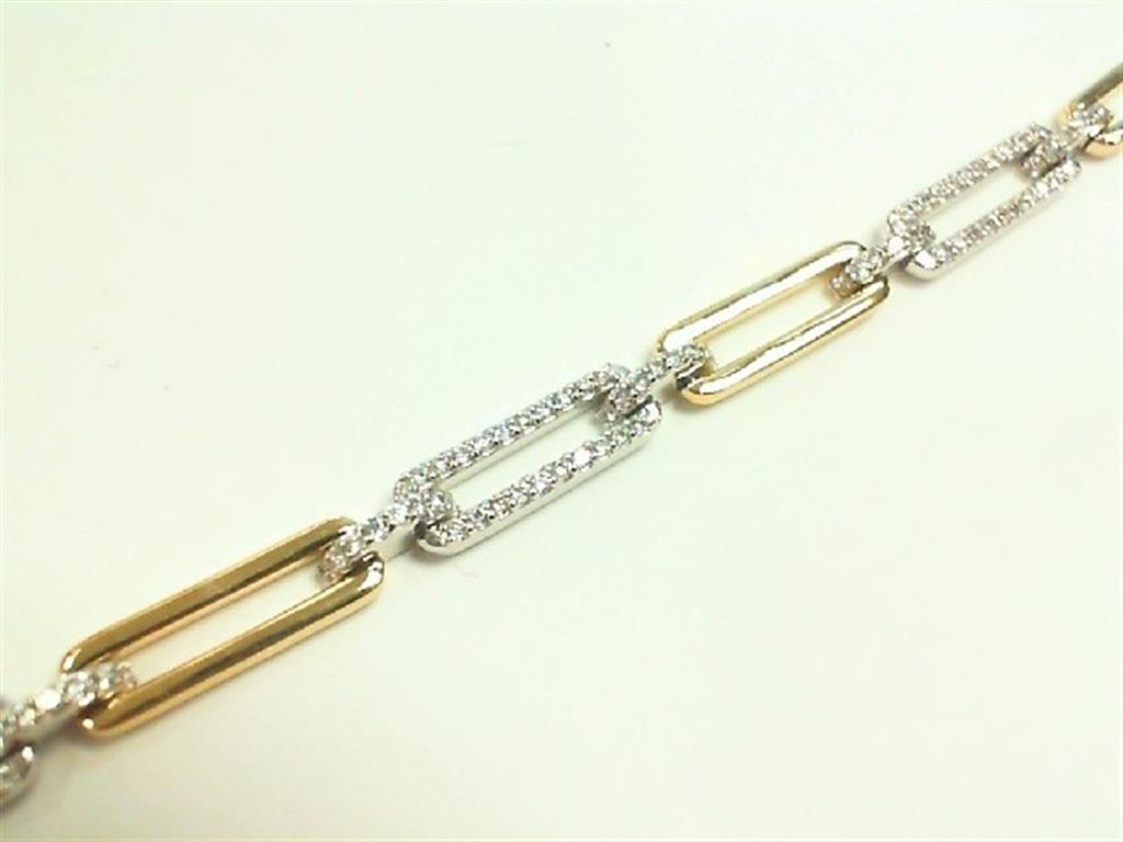 Diamond Bracelet