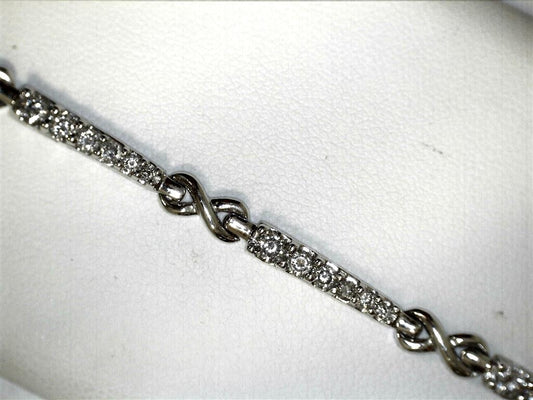 Diamond Bracelet