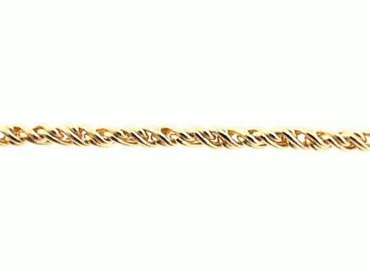 Gold Filled Chain
