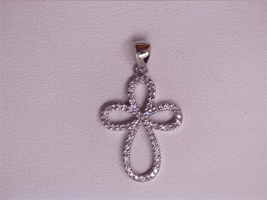 Diamond Pendant