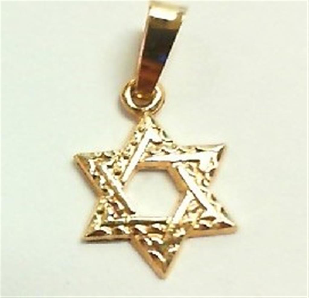 Gold Pendants / Charm