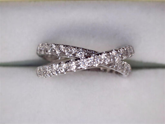 Diamond Fashion Rings  -  Women'