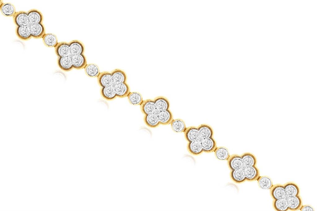 Diamond Bracelet