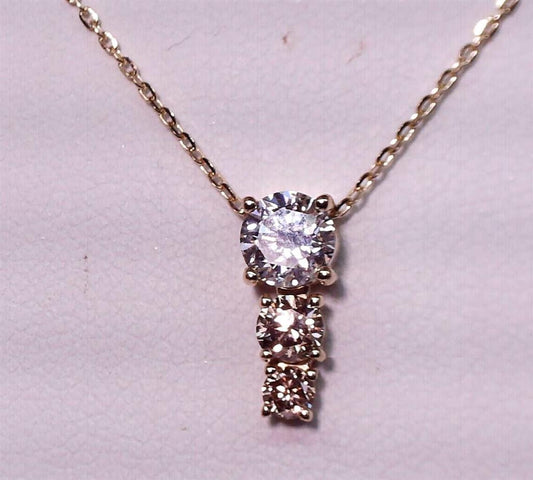 Diamond Pendant
