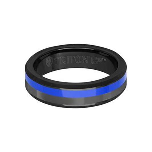 Tungsten Ring