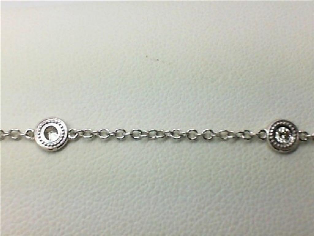 Diamond Bracelet