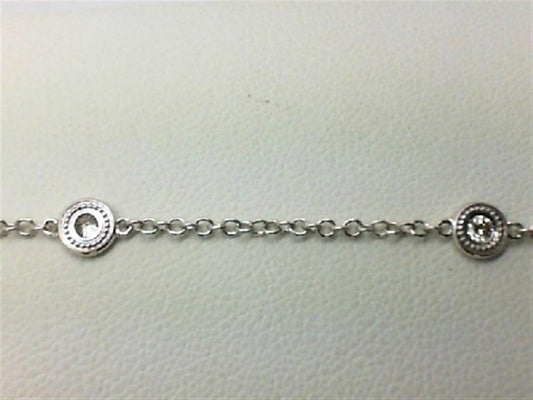Diamond Bracelet