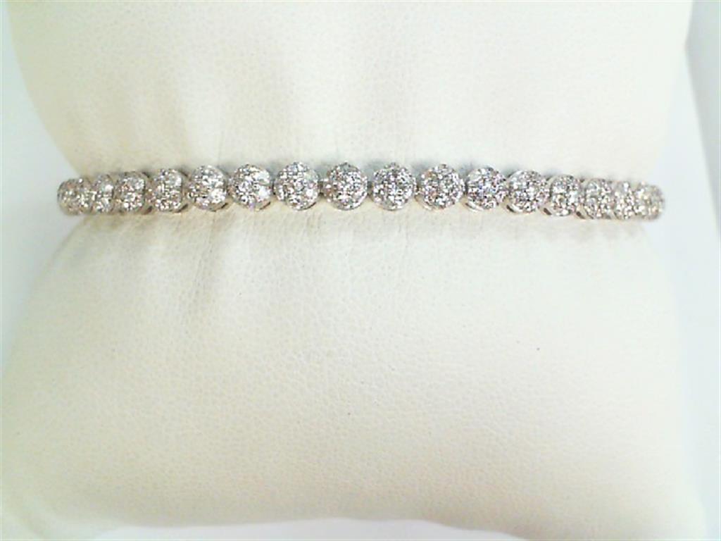 Diamond Bracelet