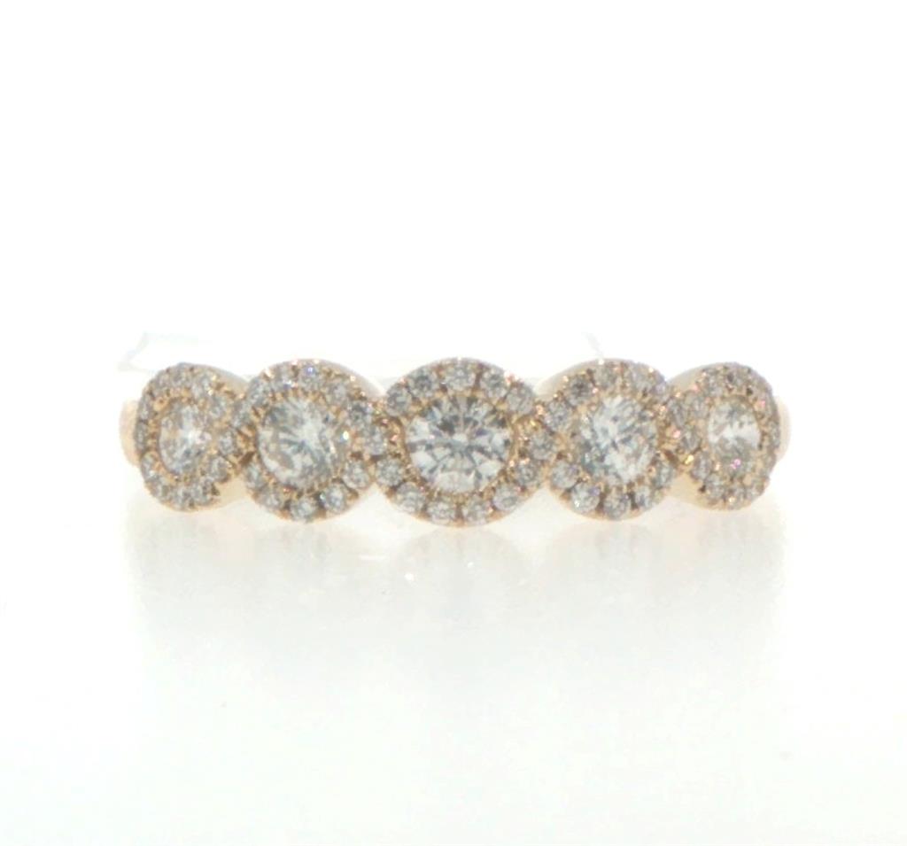 Diamond Fashion Rings  -  Women'