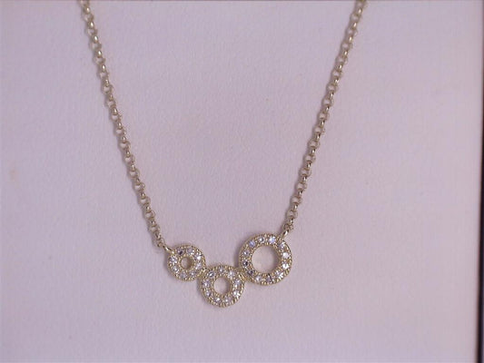 Diamond Necklace