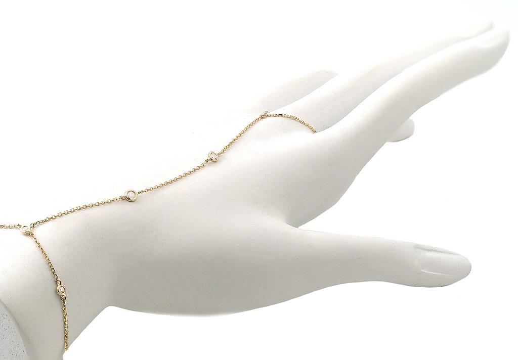 Diamond Bracelet