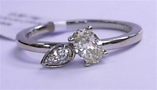 Diamond Fashion Rings  -  Women'