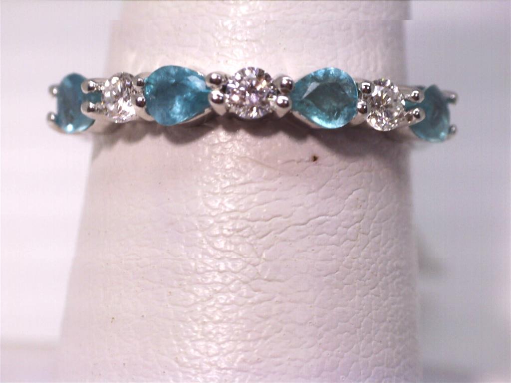 Lab Grown Diamond Fashion Ring