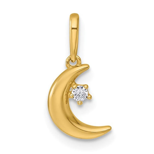 Gold Pendants / Charm