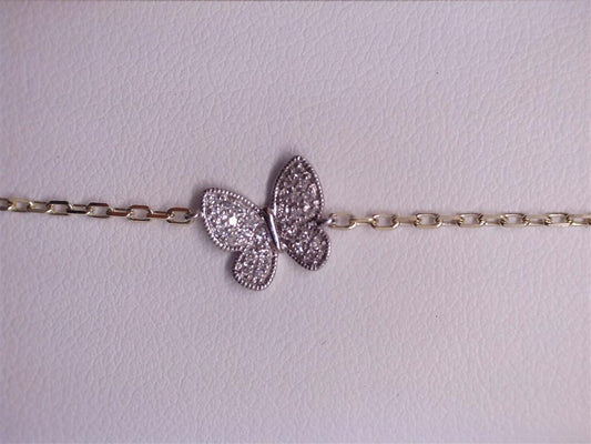 Diamond Bracelet