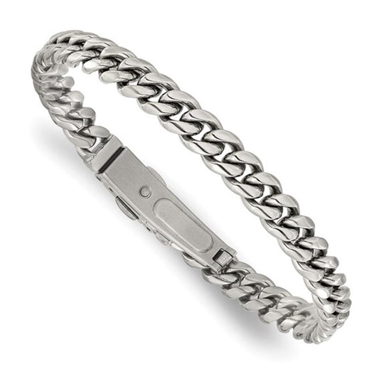 Stainless Steel Bracelet