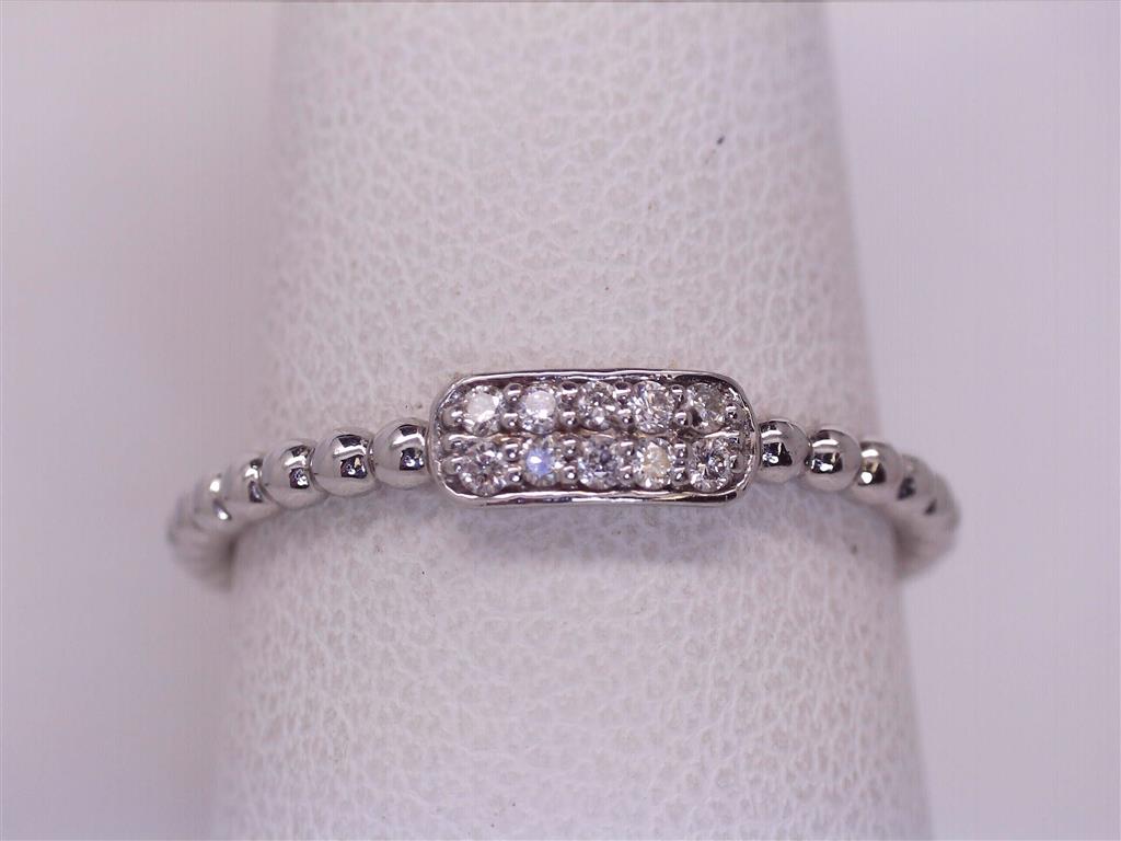 Diamond Fashion Rings  -  Women'