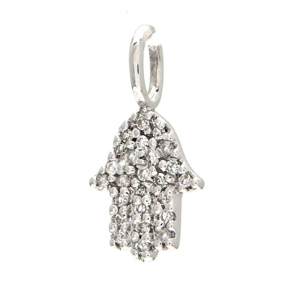 Diamond Pendant