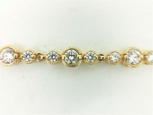 Diamond Bracelet