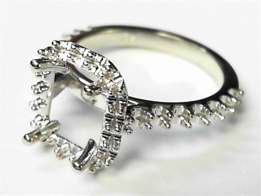 Gold Mounting