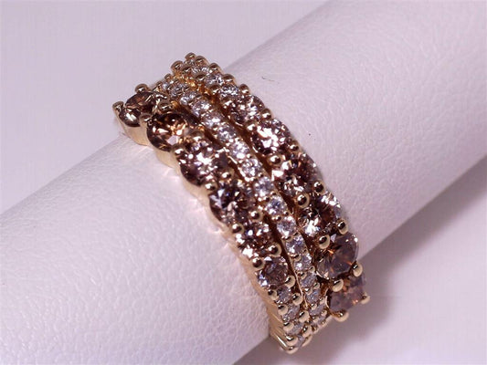 Diamond Fashion Rings  -  Women'