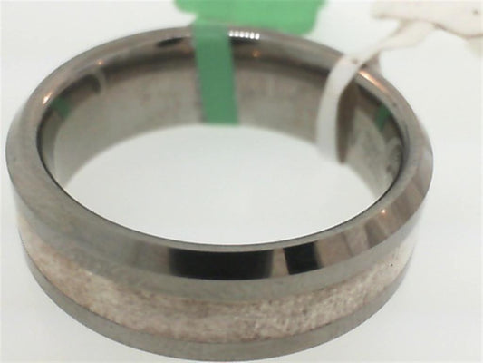 Tungsten Ring