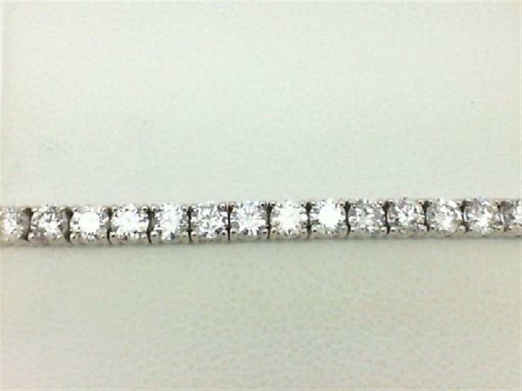 Diamond Tennis Bracelet