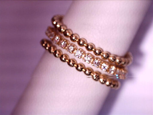 Diamond Fashion Rings  -  Women'