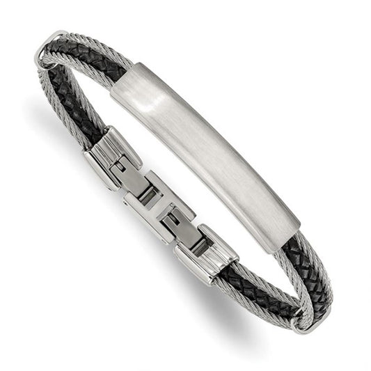Stainless Steel Bracelet