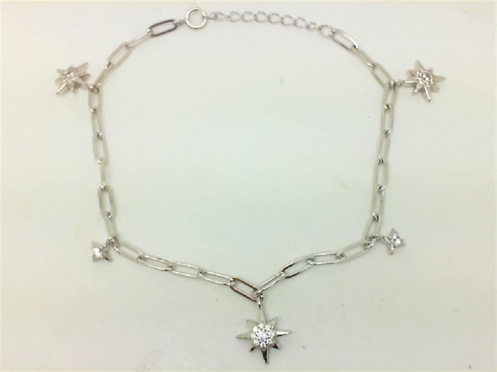 Silver Bracelet