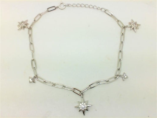 Silver Bracelet