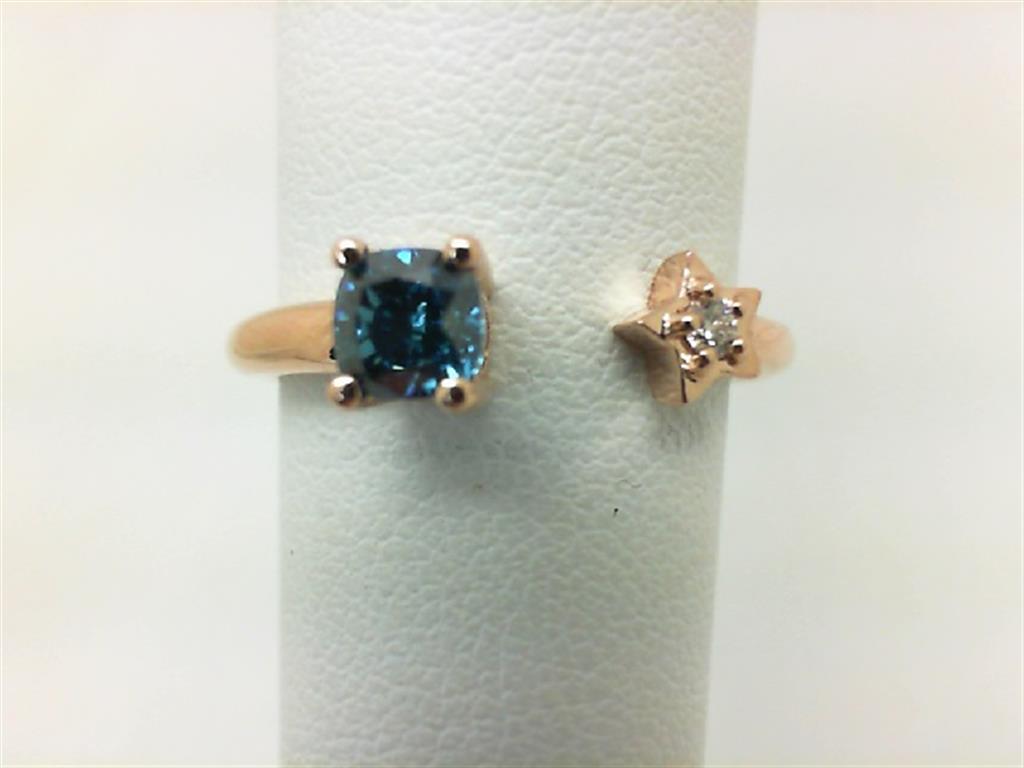 Diamond Fashion Rings  -  Women'
