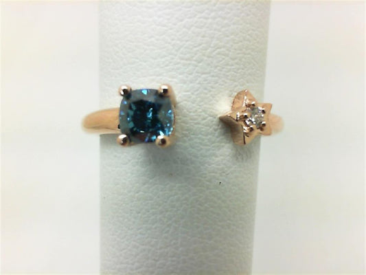 Diamond Fashion Rings  -  Women'