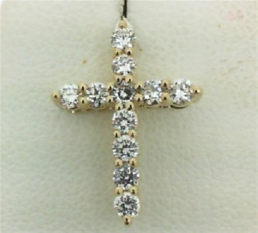 Lab Grown Diamond Pendant